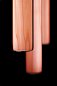 Подвесной светильник LZF Estela Vertical Short — фото 5