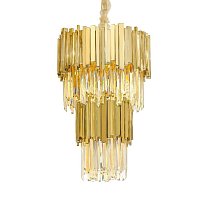 Люстра L'Arte Luce Empire L21519