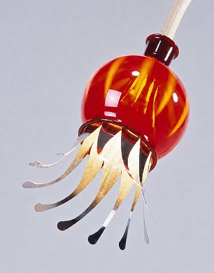 Настенно-потолочный светильник Serien Lighting Poppy 1