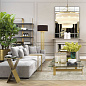 113885 Side Table Fitch L Столик Eichholtz — фото 1