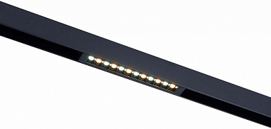 встраиваемый магнитный светильник для трека 230V