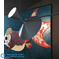 Lampe de Marseille настенный светильник Nemo LDMEDD 31 — фото 2