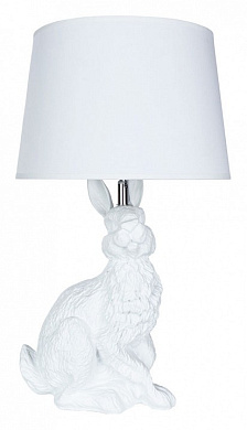 A4015LT-1WH Izar Arte Lamp настольная лампа