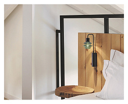 DRIP_DROP_A_02 Bover Drip Drop Настенный светильник