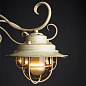 Потолочная люстра Arte Lamp LANTERNA A4579PL-8WG — фото 3