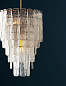 89453 Larie Chandelier Arteriors люстра