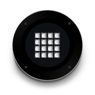 Грунтовый проходной светильник Simes Megaplano Comfort S.5465