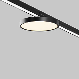O-TR01-1-F-18WB3K Maytoni Zon IP Уличный трековый светильник Elasity IP
