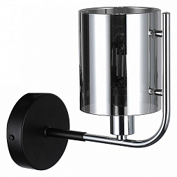 бра цилиндрическое настенное