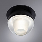 A7249PL-1BK Deneb Arte Lamp встраиваемый светильник