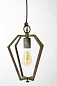 Подвесной светильник Gemstone Moretti Luce 3487 — фото 1