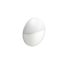 ECLIPSE MINI 4000K 1,9W/24V WHT