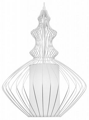 LOFT8907/A Loft it Neo подвесной светильник, 40Вт, черный