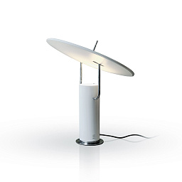 799/MED/DIM/L/1/BI Martinelli Luce TX1 Настольный светильник