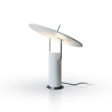 Настольный светильник Tx1 Martinelli Luce 799/MED/DIM/L/1/BI