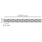 Светодиодная лента EXTRA 160.30 Led Techology — фото 1