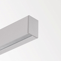 FTL35 WALL GRAZER - END CAP SET A
