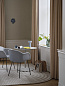 Muuto Relevo Шерстяной ковер 170x240 см, серо-коричневый RLVRUG240A06 — фото 2