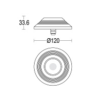 MicroNeo Flat 120 GH1267.BAMT300EL