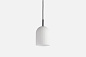 Ghost pendant Small  Woud, подвесной светильник — фото 3