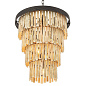 114135 Chandelier Arizona L Люстра Eichholtz — фото 2