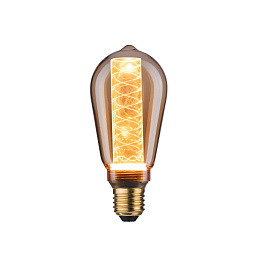 28598 Paulmann Led встраиваемый потолочный светильник с алюминиевым кольцом