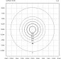 EYE 20 W flood 40° Landa потолочный светильник EY80POSF