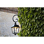 150017054 Roger Pradier Place des Vosges Evolution PLACE VOSGES 1 EVOLUTION OPALE E27 N°5 ZANDSTEEN TINT 054 Накладное бра — фото 4