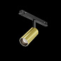 TR032-4-5W3K-M-DS-BBS Maytoni Focus LED Трековый светильник 5W Черный — фото 2