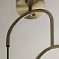 NEWTON01 подвесной светильник Imperiumloft Newton — фото 3