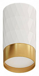 A5658PL-1WH Arte Lamp Fang точечный потолочный светильник белый
