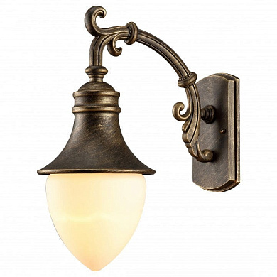 A1317AL-1BN Светильник на штанге Vienna Arte Lamp