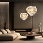 VELSS00WHG01R00000EU Veli Slamp подвесной светильник — фото 6