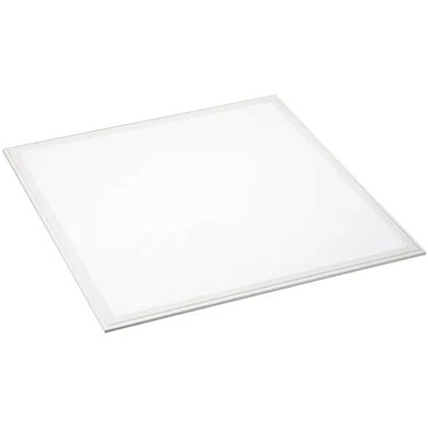 021944 Arlight Панель DL-B600x600A-40W White