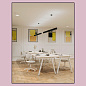 Подвесной светильник AQForm OPTIMA up&down LED suspended — фото 5
