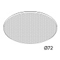 PUT S6 SOFTENING LENS Delta Light аксессуар — фото 6