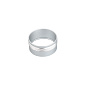 CLT RING 013 SL Crystal lux Basic Декоративное кольцо внутреннее — фото 1