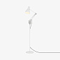 Торшер Anglepoise Type 75 Белый 32682 — фото 3