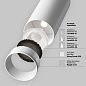 TR021-1-12W4K-W-D-W Maytoni Focus LED Трековый светильник 12W 900лм Белый — фото 6
