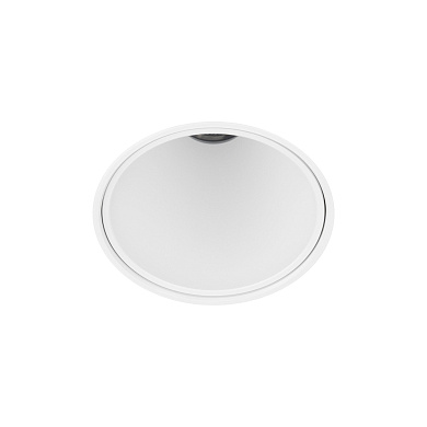 061924 Arlight Светильник MS-INVISIO-TRIMLESS-R35-5 Вт Warm2700 (WH-WH, 36 °, 230 В)