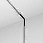TRA184ICL-13B Maytoni Accessories for tracks Levity Комплектующие для встраиваемой трековой системы Черный — фото 4
