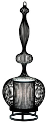 IMPERATRICE-TABLE Forestier Imperatrice Настольная лампа