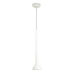 A4010SP-1WH Arte Lamp SLANCIATO подвесной светильник
