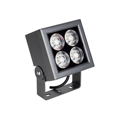 Архитектурный прожектор Arlight ALT-BLOCK-S130x130-15W