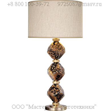 900010-32 SoBe 30.5" Table Lamp настольная лампа, Fine Art Lamps