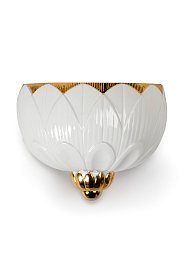 01023992 Lladro Ivy Seed бра