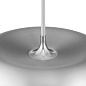 607842 Normann Copenhagen Tub Подвеска Ø30 см, алюминий — фото 1
