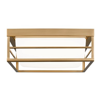Потолочный светильник Visual Comfort Dearborn, латунь 7629693S-848