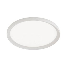 DL 7-704/40 weiß (LED30W/2500lm/3CCT) Orion Kant Потолочный светильник