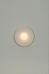 7014+4005 Milan Iluminacion Artic Circle настенный светильник